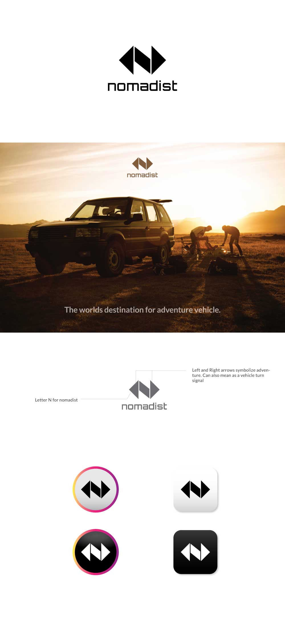 Logo Design by yudaharv for this project | Design #26329553