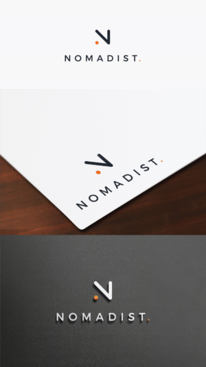 Logo Design by IMilenovic