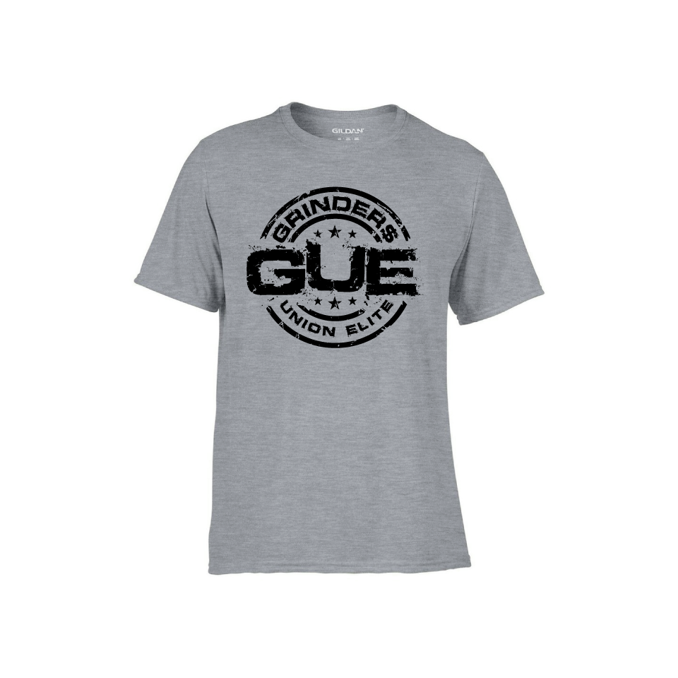 T-Shirt-Design von 1975oliverocampo für Grinder$ Union Elite LLC | Design #26328973