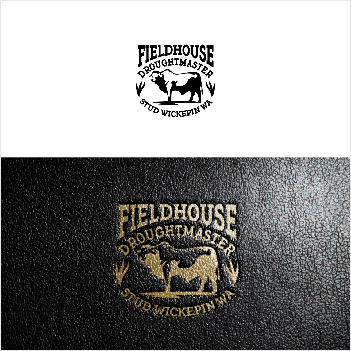 Logo Design by Arham Hidayat for this project | Design #26344958