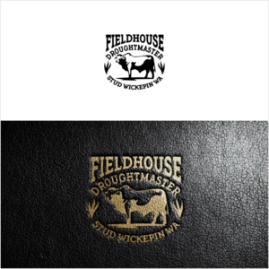 Logo Design by Arham Hidayat for this project | Design #26344958