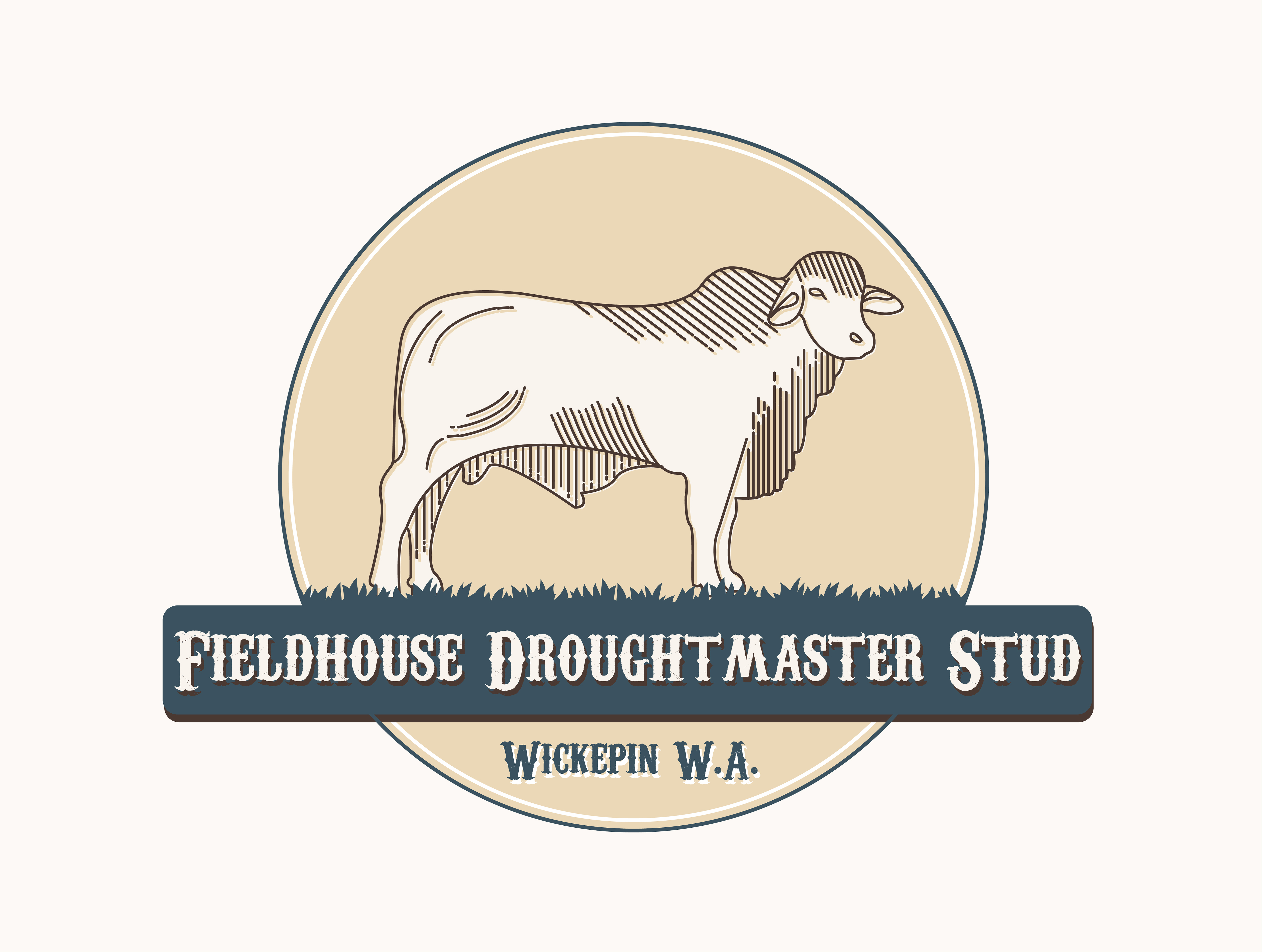 Logo Design by Fold Design for this project | Design #26330762
