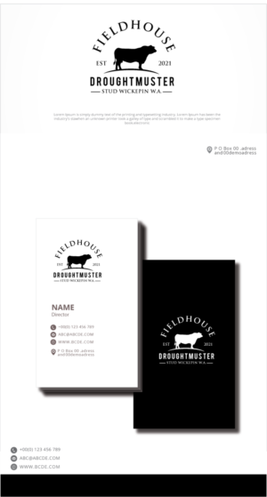 Logo Design by graphicevolution for this project | Design: #26328858