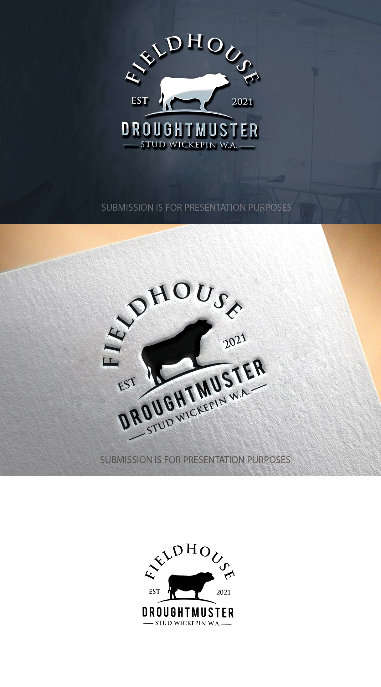 Logo-Design von graphicevolution für dieses Projekt | Design #26328859