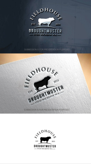 Logo Design by graphicevolution for this project | Design: #26328859
