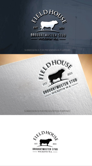 Logo Design by graphicevolution for this project | Design: #26364653