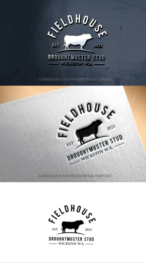 Logo Design by graphicevolution for this project | Design: #26364654