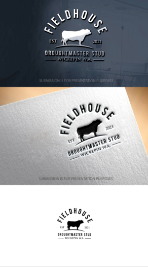 Logo Design by graphicevolution for this project | Design: #26384160