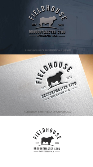 Logo Design by graphicevolution for this project | Design: #26399479