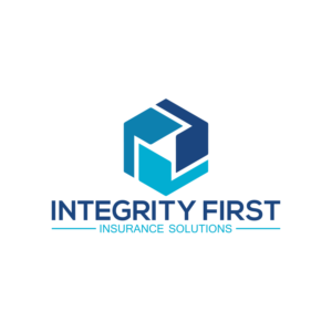 Logo-Design von romasa design555 für Integrity First Insurance Solutions Pty Ltd | Design: #26333152