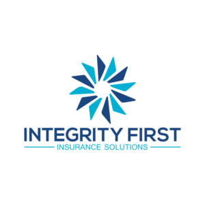 Logo Design by romasa design555 for Integrity First Insurance Solutions Pty Ltd | Design: #26333153