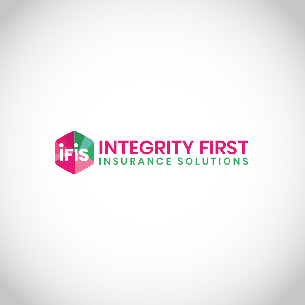 Logo Design by MG.graphics for Integrity First Insurance Solutions Pty Ltd | Design #26330536