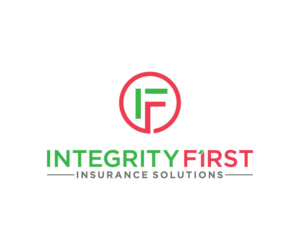 Logo-Design von Atec für Integrity First Insurance Solutions Pty Ltd | Design: #26336672