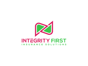 Logo-Design von design notebook für Integrity First Insurance Solutions Pty Ltd | Design: #26328581