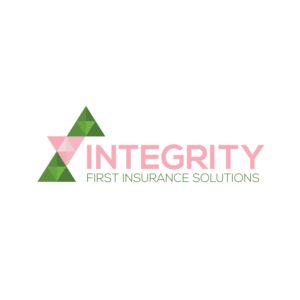 Logo Design by geni for Integrity First Insurance Solutions Pty Ltd | Design #26327602