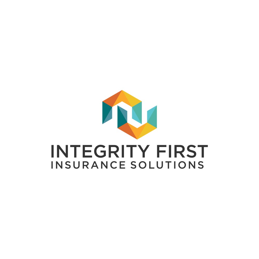 Logo Design by G.R.L.T 2 for Integrity First Insurance Solutions Pty Ltd | Design #26329373