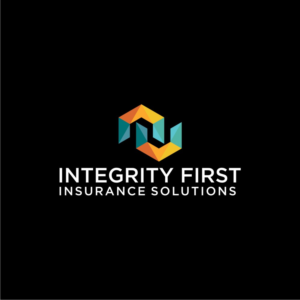 Logo-Design von G.R.L.T 2 für Integrity First Insurance Solutions Pty Ltd | Design: #26342323