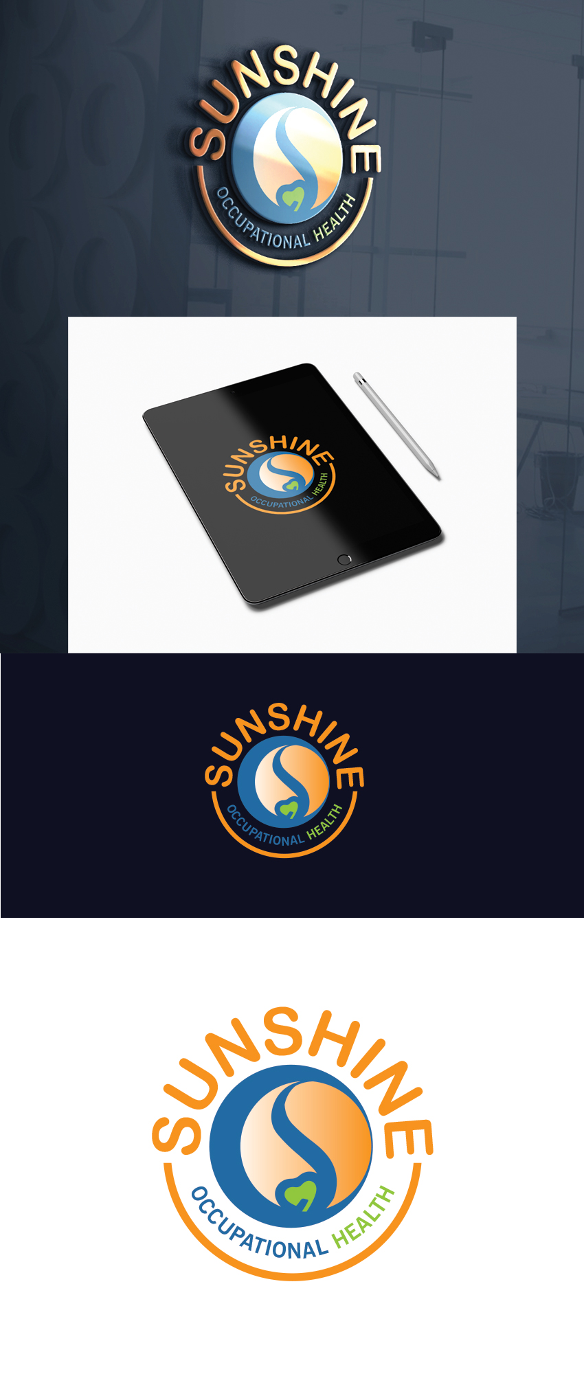 Logo Design by uk for this project | Design #26329987