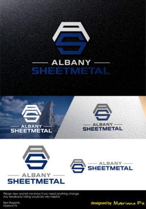 Logo Design by Mariono Fx for this project | Design: #26349273