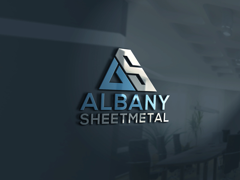 Logo Design by AhadA for this project | Design #26353552