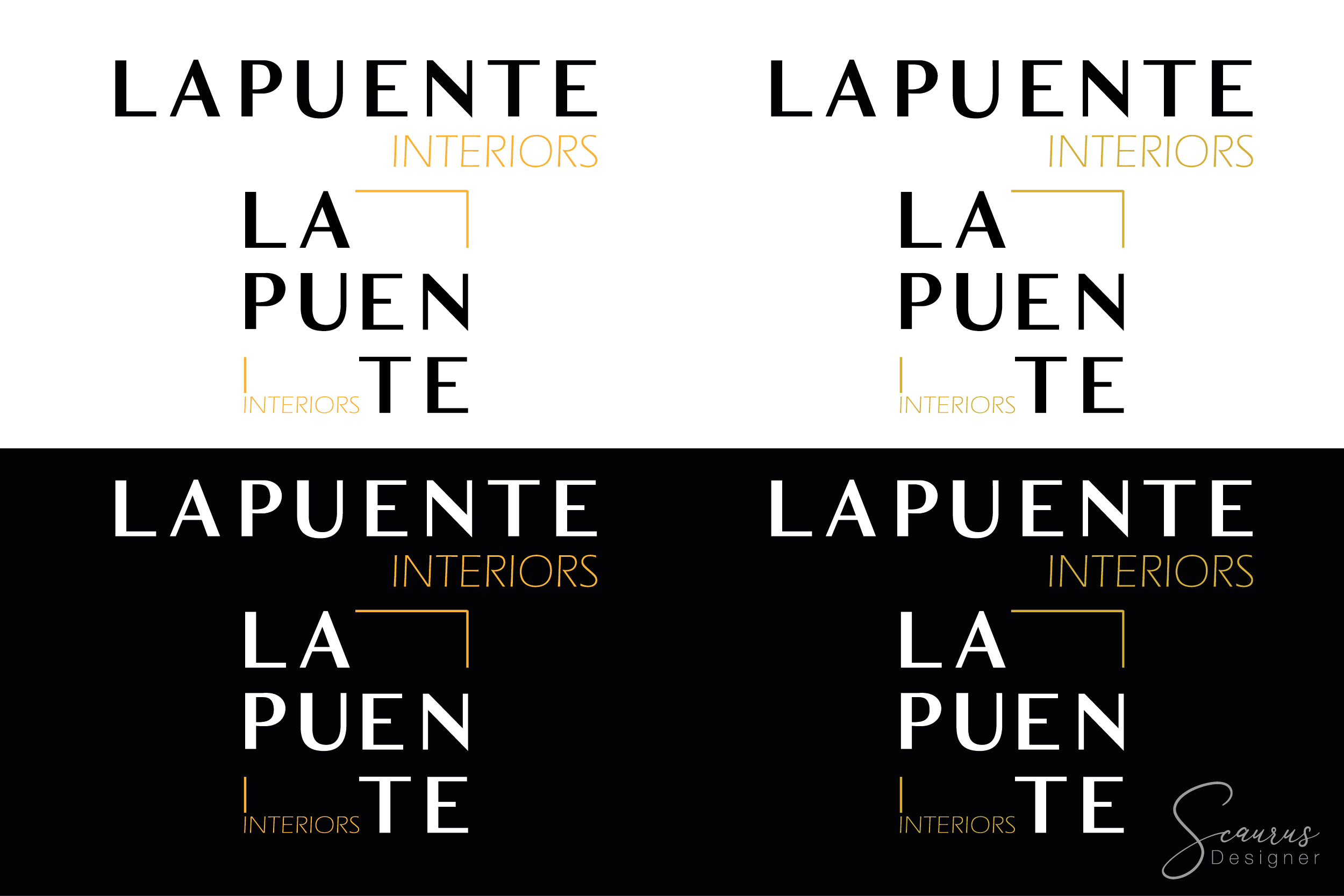 Logo Design by InkThink by Scaurus for this project | Design #26333740