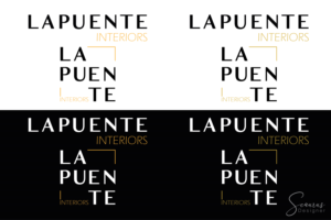 Logo Design by InkThink by Scaurus