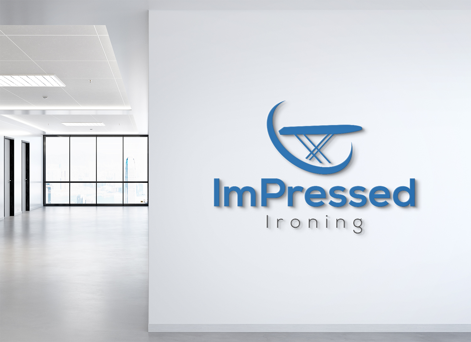 Diseño de Logo por Deziners Zone para este proyecto | Diseño #26329603