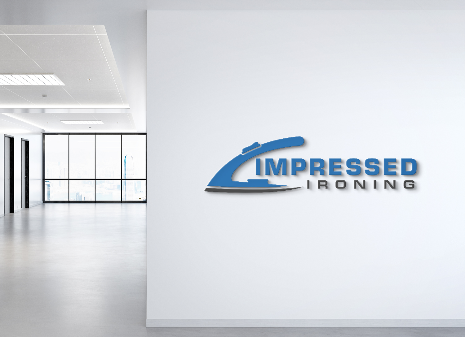 Diseño de Logo por Deziners Zone para este proyecto | Diseño #26329605