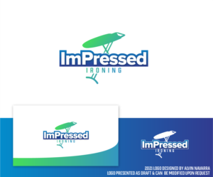 Design de Logo par alvinnavarra pour ce projet | Design : #26352734