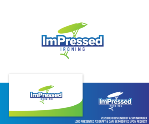 Design de Logo par alvinnavarra pour ce projet | Design : #26352737