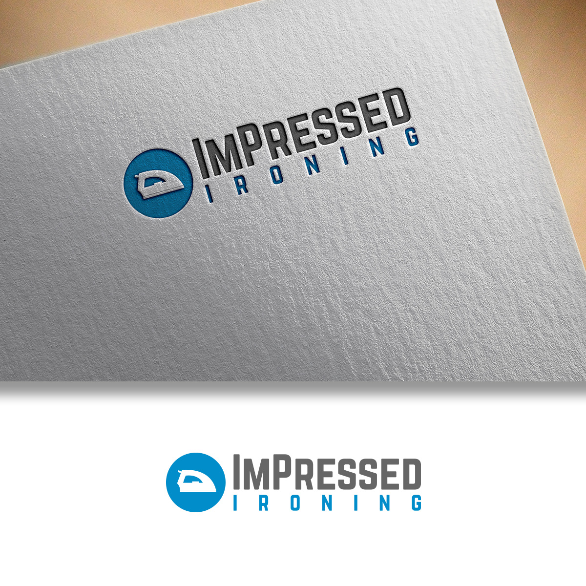 Logo Design by DesignDUO for this project | Design #26352954