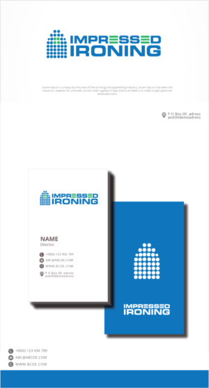 Design de Logo par graphicevolution pour ce projet | Design : #26328246