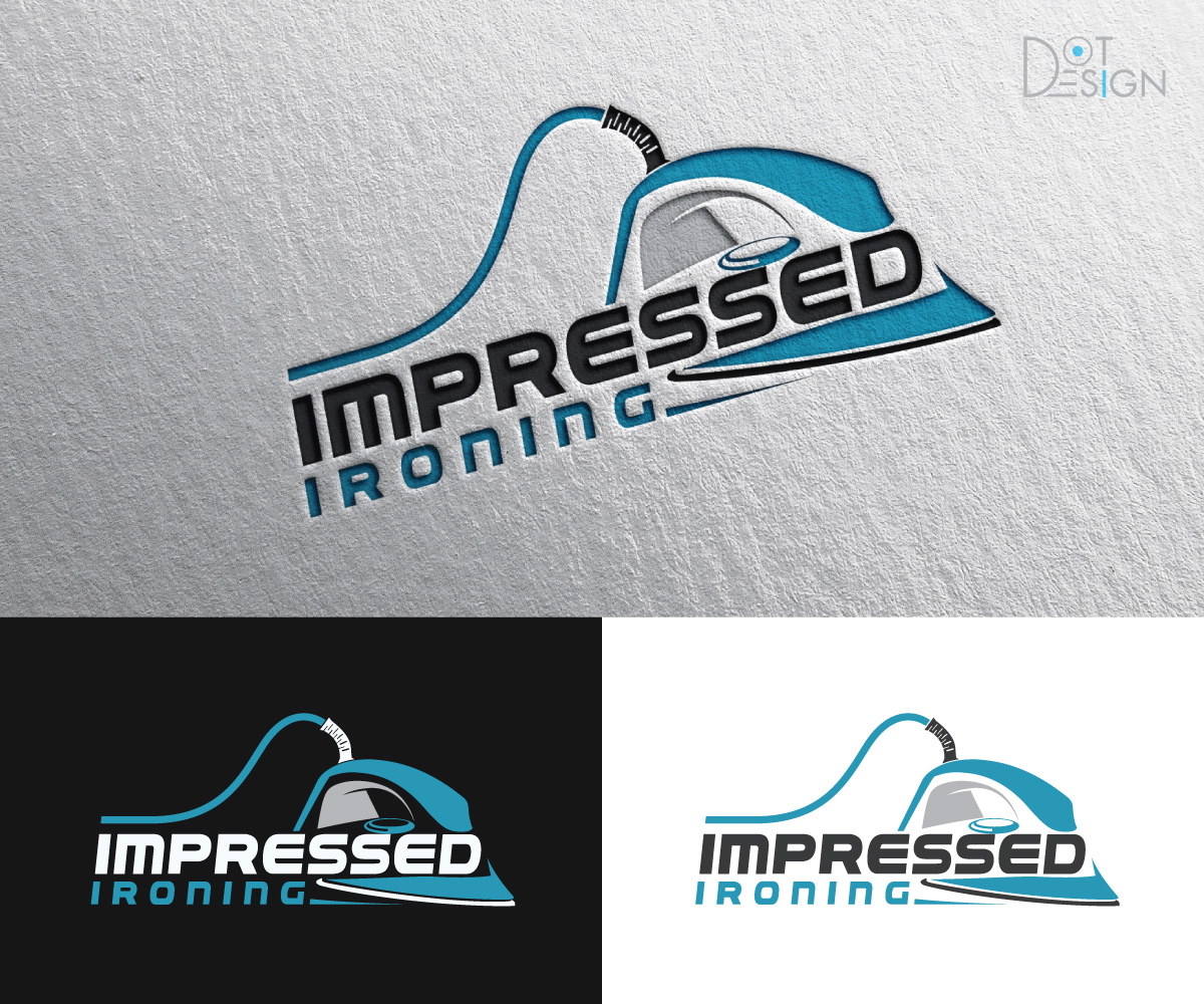Logo Design by Dot Design 3 for this project | Design #26329699