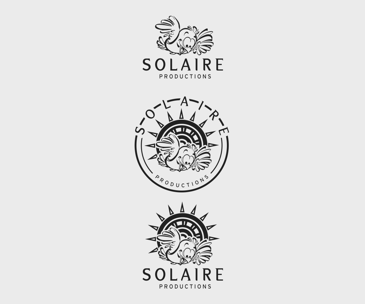 Logo Design by Spynoza for this project | Design #26358821