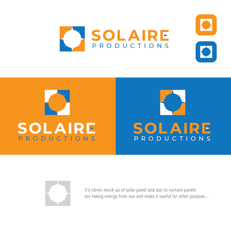 Logo Design by nandkumar for this project | Design #26337079