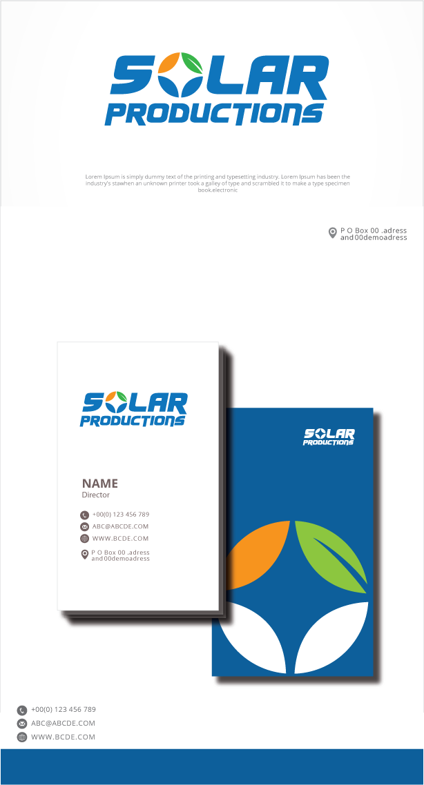 Diseño de Logo por graphicevolution para este proyecto | Diseño #26328371