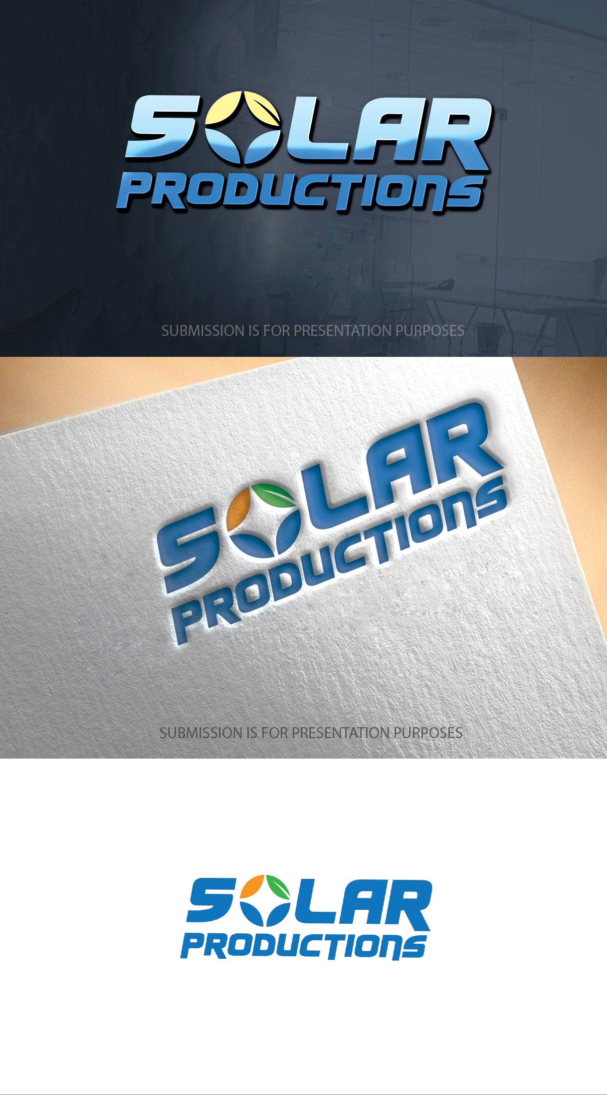 Diseño de Logo por graphicevolution para este proyecto | Diseño #26328372