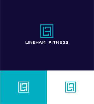 Personal training / Online Coaching | Logo Design by Birdcage