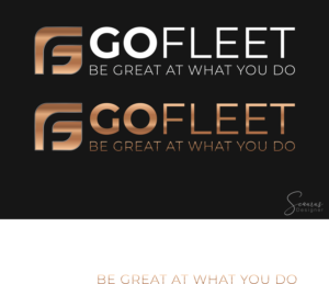 Logo Design by InkThink by Scaurus