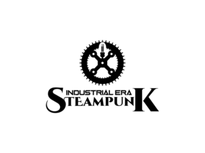 Logo Design by moisesf for Industrial Era Steampunk | Design: #26339126