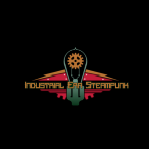 Logo-Design von LithiumProductions für Industrial Era Steampunk | Design: #26336099