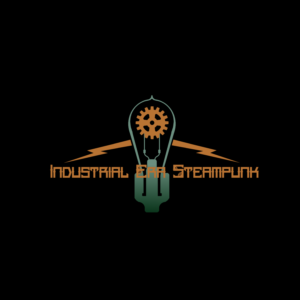 Logo Design by LithiumProductions for Industrial Era Steampunk | Design: #26336104