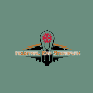 Logo Design by LithiumProductions for Industrial Era Steampunk | Design: #26336105