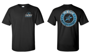 T-shirt Design by Hulk smith for Nash Motorsport | Design: #26343354