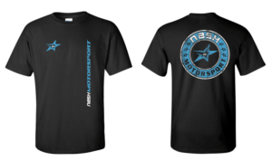 T-shirt Design by Hulk smith for Nash Motorsport | Design: #26346318