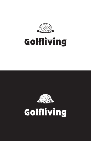 Design de Logo par ArtyFive DesignStudio pour GolfLIVING | Design #26334739