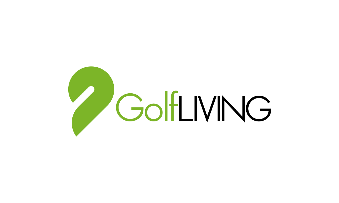 Logo Design by trufya for GolfLIVING | Design #26336044