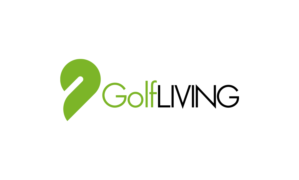 Logo Design by trufya for GolfLIVING | Design: #26336044