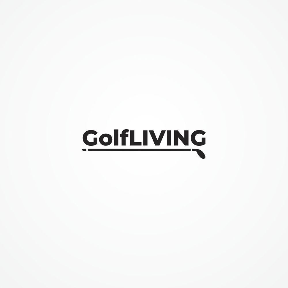 Logo Design by sachin95 for GolfLIVING | Design #26336301