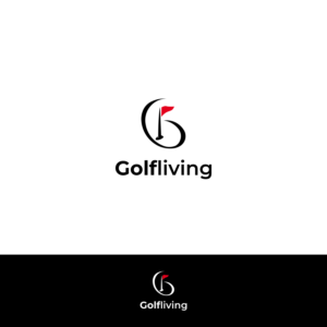 Design de Logo par emmanuel 23 pour GolfLIVING | Design #26331112